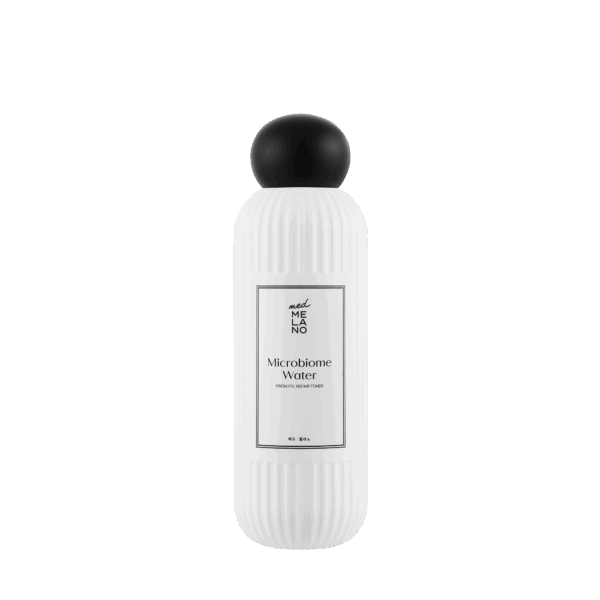 Microbiome Water Prebiotic Repair Toner 200 ml