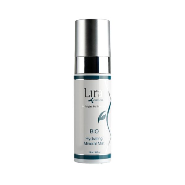 BIO Hydrating Mineral Mist 56,7ml