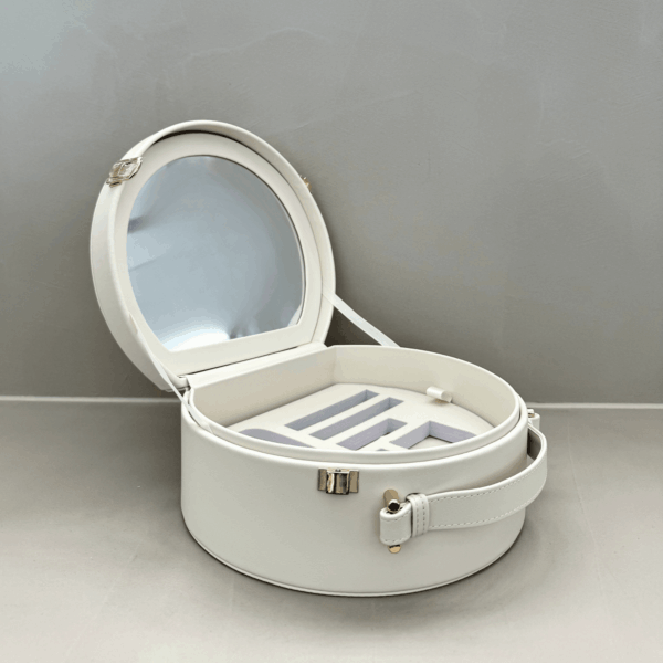 Elegancki kuferek Color Care