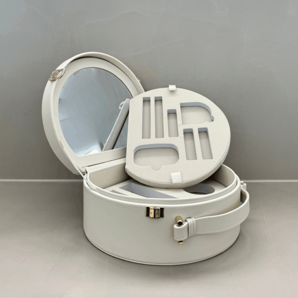 Elegancki kuferek Color Care