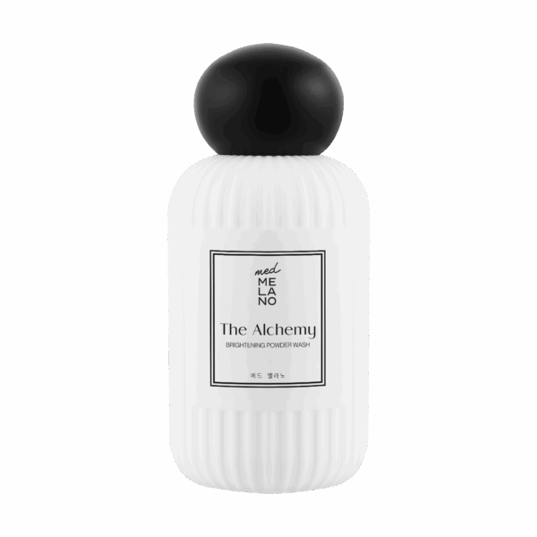 The Alchemy Brightening Powder Wash 35 g